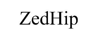 ZEDHIP