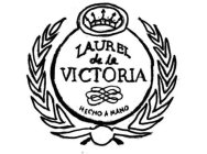 LAUREL DE LA VICTORIA HECHO A MANO