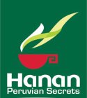 HANAN PERUVIAN SECRETS
