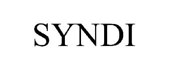 SYNDI