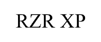 RZR XP