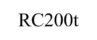 RC200T