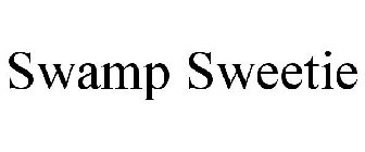 SWAMP SWEETIE