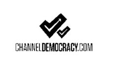 CHANNELDEMOCRACY.COM