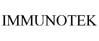 IMMUNOTEK