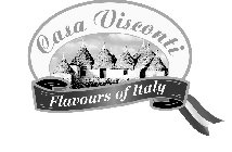 CASA VISCONTI FLAVOURS OF ITALY