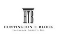 HTB HUNTINGTON T. BLOCK INSURANCE AGENCY, INC.