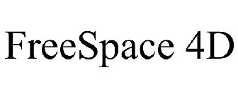 FREESPACE 4D