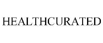 HEALTHCURATED
