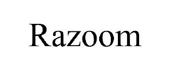 RAZOOM