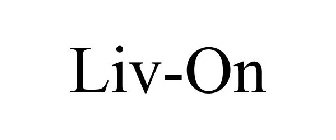 LIV-ON