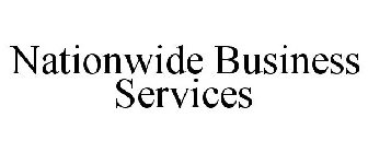 NATIONWIDE BUSINESS SERVICES