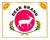 DEER BRAND