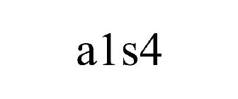 A1S4