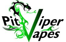 PIT VIPER VAPES