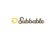 SUBBABLE