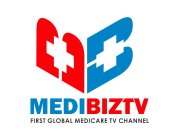 MBT MEDIBIZTV FIRST GLOBAL MEDICARE TV CHANNEL
