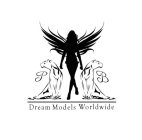 P B DREAM MODELS WORLDWIDE