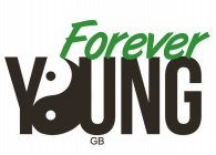 FOREVER YOUNG GB
