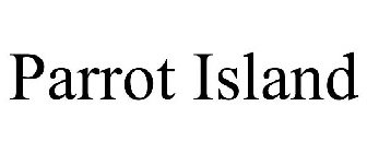 PARROT ISLAND