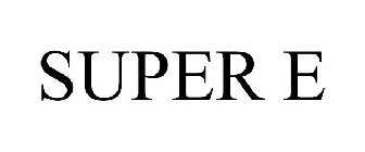 SUPER E