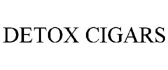 DETOX CIGARS