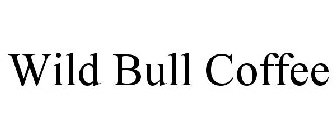 WILD BULL COFFEE