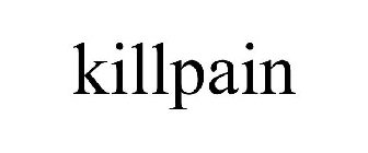 KILLPAIN