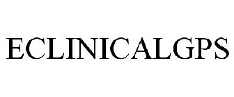 ECLINICALGPS