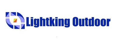 LIGHTKING OUTDOOR