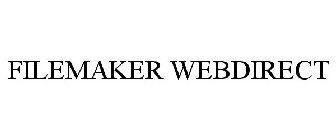 FILEMAKER WEBDIRECT