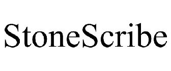 STONESCRIBE