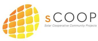 SCOOP SOLAR COOPERATIVE COMMUNITY PROJECTS