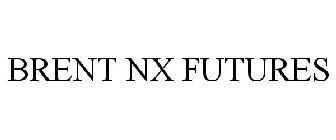 BRENT NX FUTURES