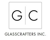 G C GLASSCRAFTERS INC.