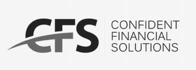 CFS CONFIDENT FINANCIAL SOLUTIONS