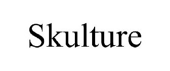 SKULTURE