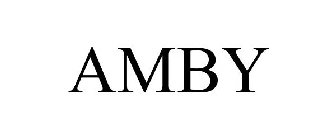 AMBY