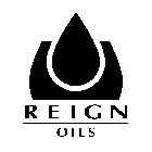 REIGN OILS