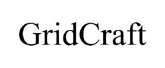 GRIDCRAFT