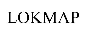 LOKMAP