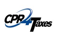 CPR FOUR CPR 4TAXES