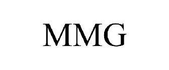 MMG