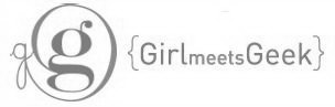 GG {GIRL MEETS GEEK}