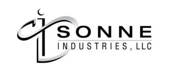 SI SONNE INDUSTRIES, LLC