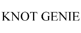 KNOT GENIE