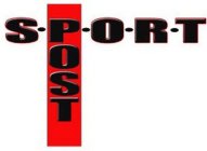 SPORTPOST