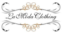 LA MODA CLOTHING