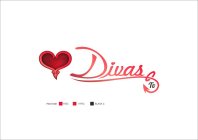 DIVAS TV