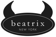BEATRIX NEW YORK
